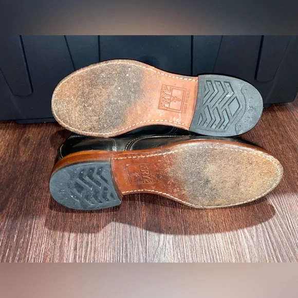 Frye Boots - Picture 4 of 6